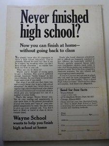 Unknown Worlds of Science Fiction #3 (1975) FN Condition