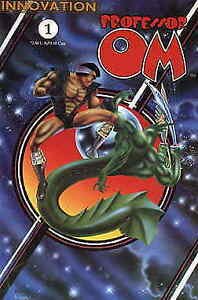 Professor Om #1 FN; Innovation | save on shipping - details inside