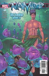 Namor (Vol. 2) #9 FN ; Marvel | Andi Watson Sub-Mariner