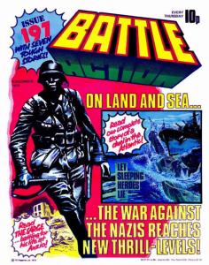 Battle 197