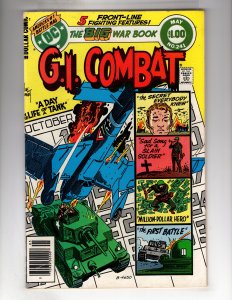 G.I. Combat #241 (1982)   / MC#100