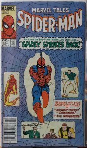 Marvel Tales #157 (1983)
