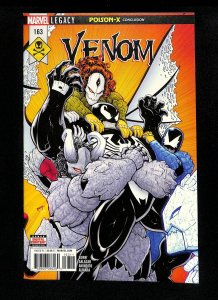 Venom (2017) #163