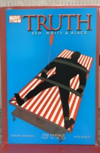 Truth: Red, White and Black #3 (2003)