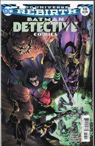 Detective Comics #938 (2016)