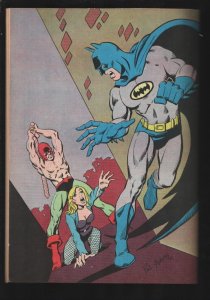 Comic Reader #209 1983-Blackhawk-New comic info-Marvel-DC-Comic strips & coll...