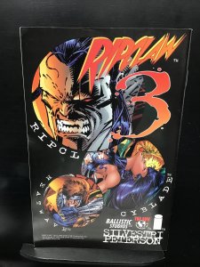 Cyberforce #13 (1995)nm