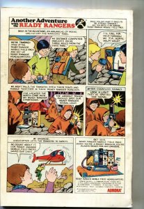 BATMAN #255 1974-DC-comic book-100 PAGE SUPER SPECTACULAR FN/VF