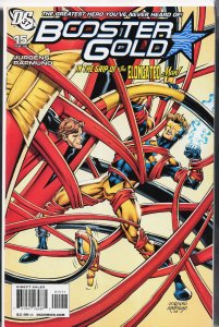 Booster Gold #15 (2009) Booster Gold