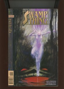 (1994) Swamp Thing #139: DC/VERTIGO! (8.0)