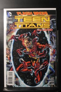 Teen Titans #23 Direct Edition (2013)