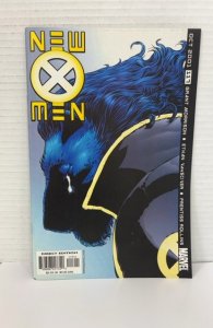 New X-Men #117 (2001)