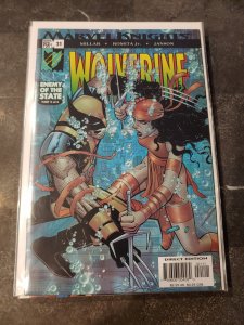 Wolverine #21 (2004)