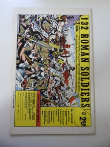 The Avengers #205 (1981) VG/FN Condition