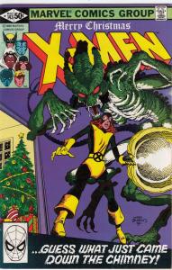 X-Men #143 (Mar-81) VF/NM+ High-Grade X-Men
