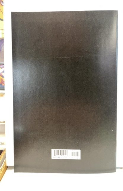 Ice Cream Man #23 (2021)