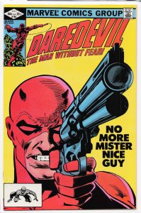 Daredevil #184 (1982) Daredevil