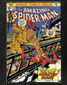 The Amazing Spider-Man #133 (1974)