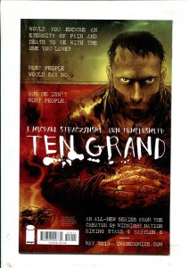 Walking Dead #109 - Robert Kirkman Story (9.2OB) 2013