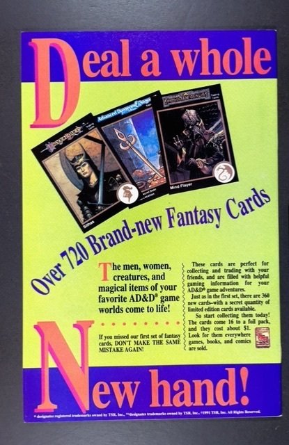 The Amazing Spider-Man #352 (1991)