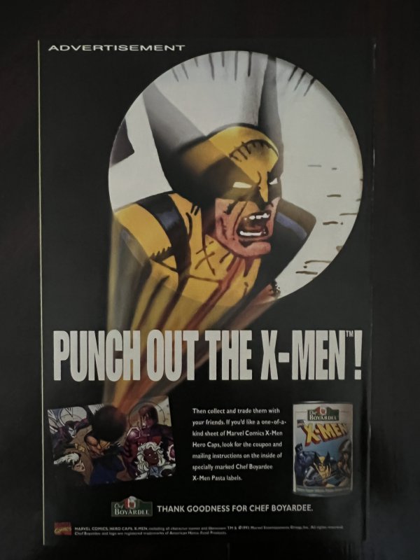 Fantastic Four #408 (1996) - NM