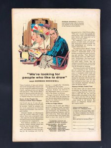 Fantasy Masterpieces #3 (1966)