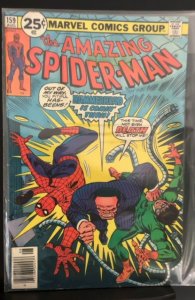 The Amazing Spider-Man #159 (1976)