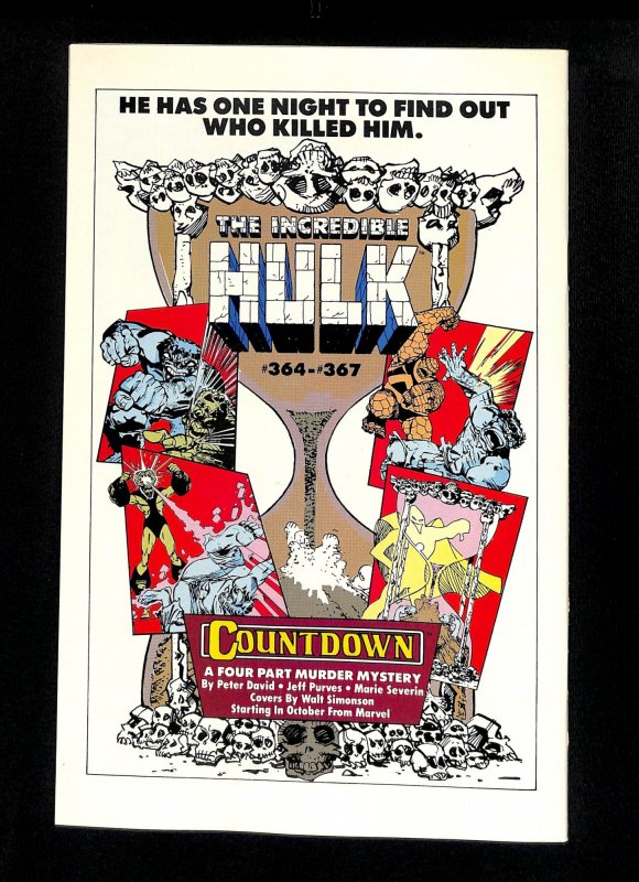 Marc Spector: Moon Knight #9