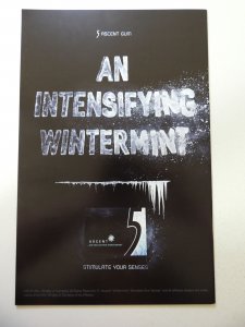 The Flash #45 Variant Cover (2015) VF+ Condition