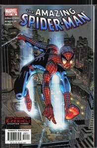 The Amazing Spider-Man #508 (2004)