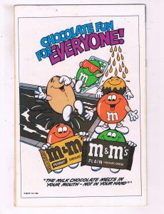 Superman #4 VF DC Comics Comic Book Bloodsport 1987 DE16