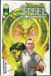 Dark Knights of Steel #4 (2022)