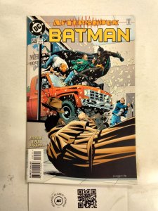 Batman #559 VF+ DC Comics comic book 23 JW75