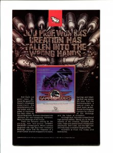 Wonder Woman #11 - Signed George Perez (9.0) 1987