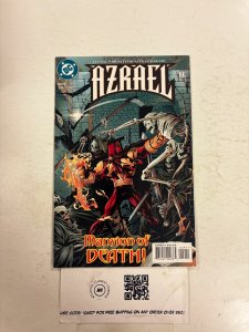 Azrael Agent of the Bat #29 NM DC Comic Books Batman Nightwing Robin 31 HH93