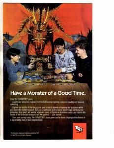 Mighty Thor # 412 VF Marvel Comic Book 1st New Warriors Appearance Key Nova HC4