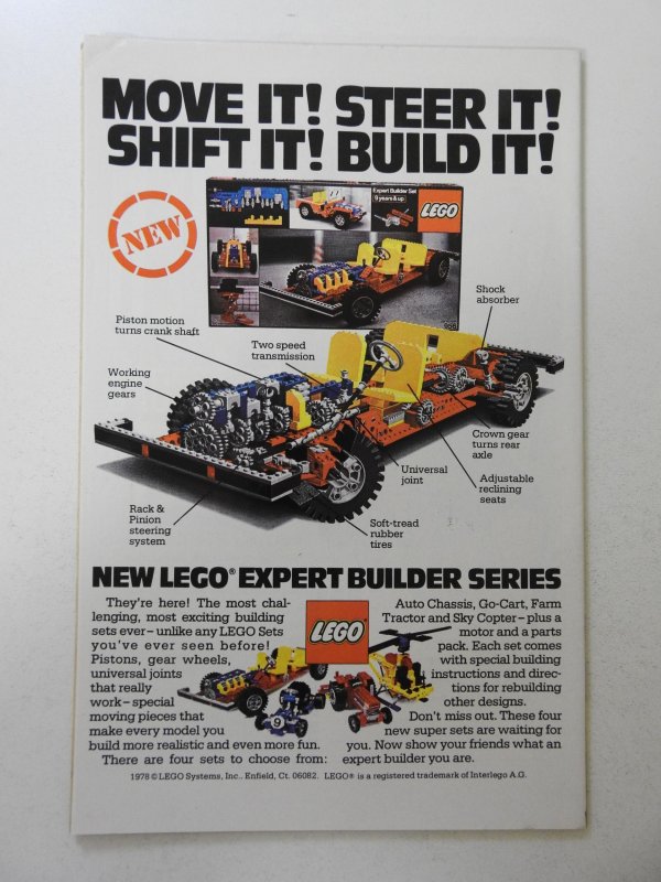 Daredevil #155 (1978) VG/FN Condition!