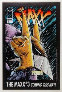 The Maxx #2 (1993)