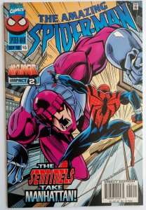 The Amazing Spider-Man #415 (NM)(1996)