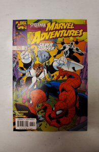 Marvel Adventures #13 (1998) NM Marvel Comic Book J734