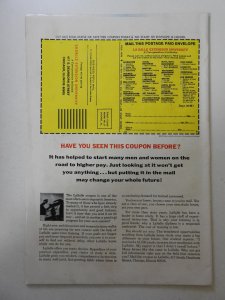 Amazing Adventures #21 (1973) VG/FN Condition!