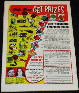 The Brave and the Bold #106 (1973)