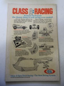 Captain America #153 (1972) FN Condition