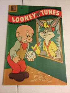 Looney Tunes 175 Vg Very Good 4.0 Dell Comics Golden Age 