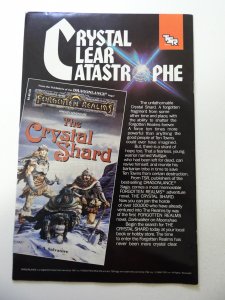 The Spectacular Spider-Man #139 (1988) FN+ Condition