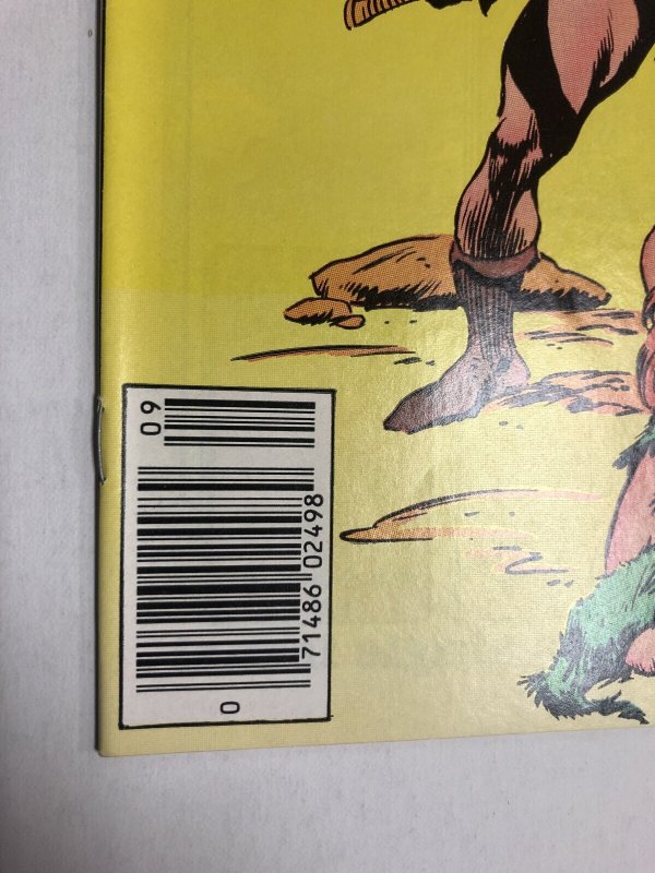 Conan (1985) # 174 (NM) Canadian Price Variant (CPV)  !