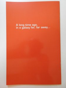 Star Wars: Dark Empire #6 (1991) Beautiful VF-NM Condition!