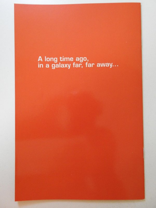 Star Wars: Dark Empire #6 (1991) Beautiful VF-NM Condition!