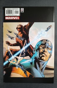 The Ultimates #1 (2002)