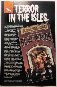 The Uncanny X-Men #231 (1988)